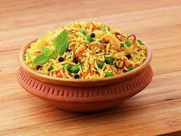 Biryani