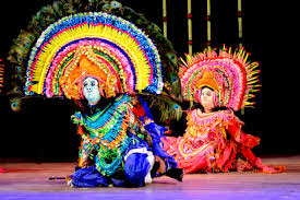 Indian Classical Dance